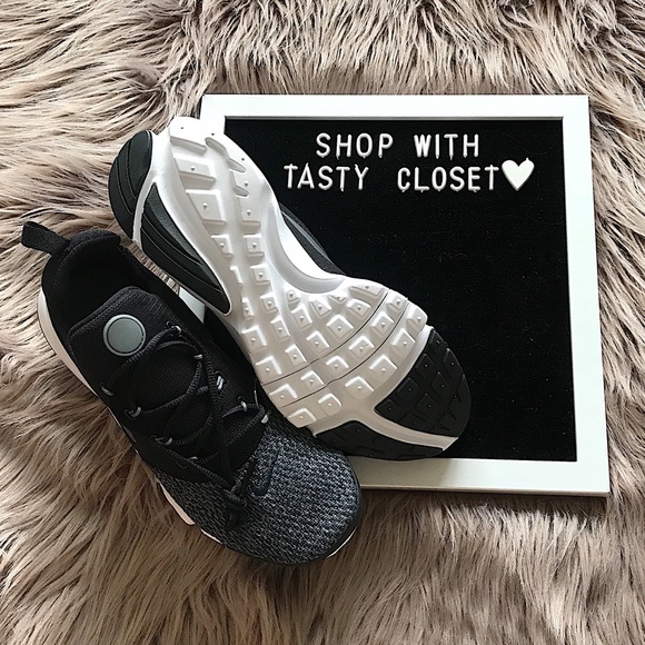 Nike presto fly se sneakers - Picture 5 of 6